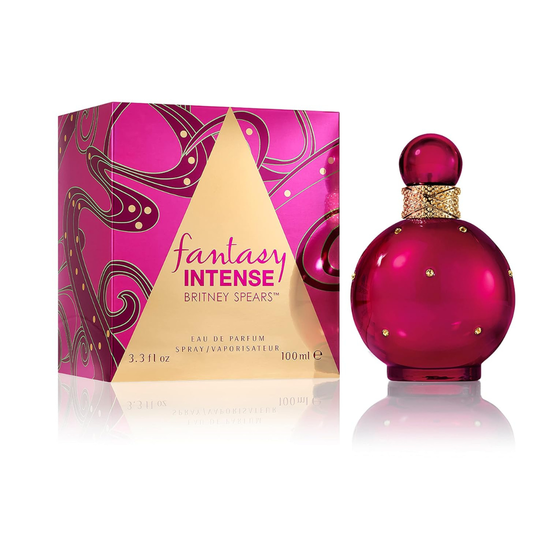 Britney Spears Fantasy Intense, Eau De Parfume for Women