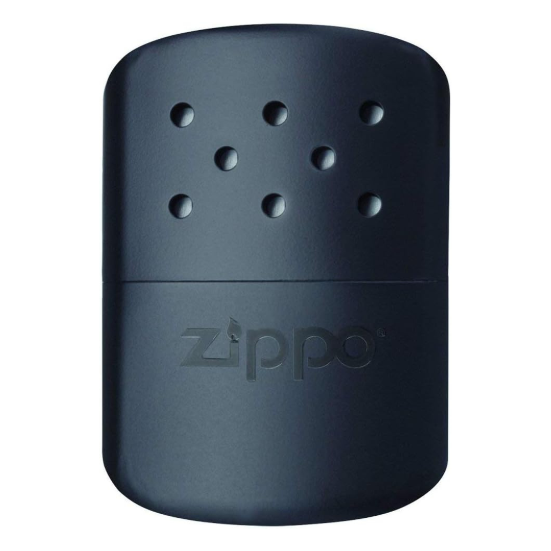 Zippo 12-Hour Refillable Hand Warmer