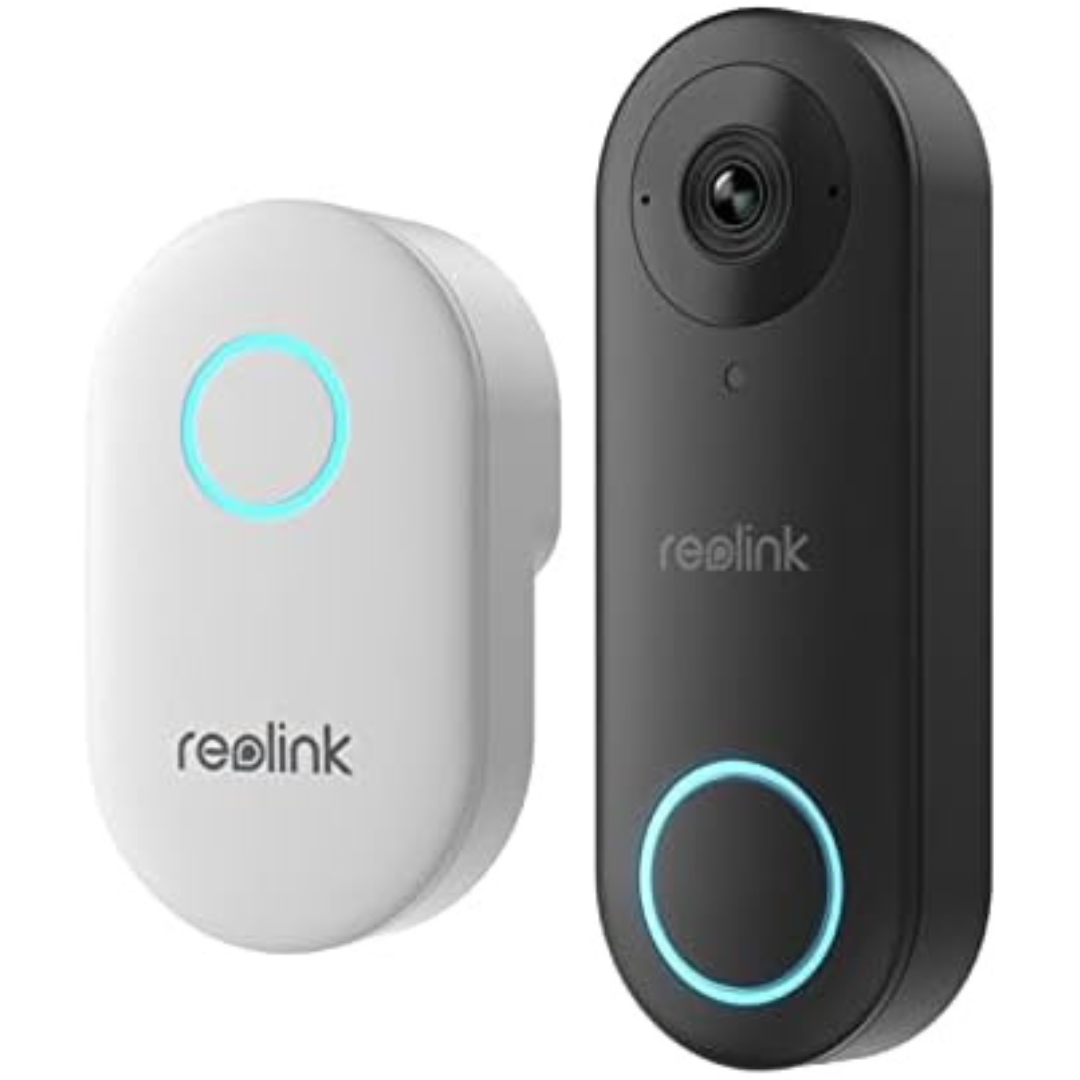 REOLINK Doorbell Wired 5MP WiFi Camera