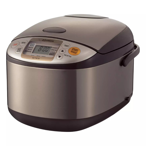 Zojirushi Micom 10-Cup Rice Cooker And Warmer