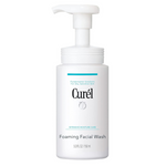 Curel Japanese Skin Care Foaming Daily Face Wash (5 Oz)