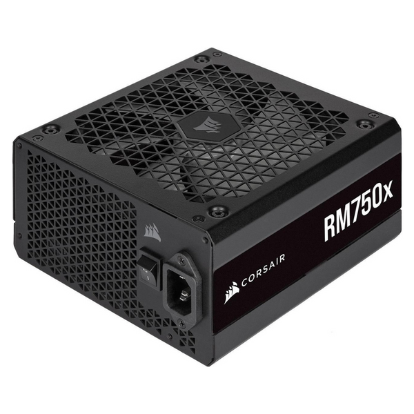 Corsair RMX Series RM750x 750 Watt Gold Fully Modular Power Supply