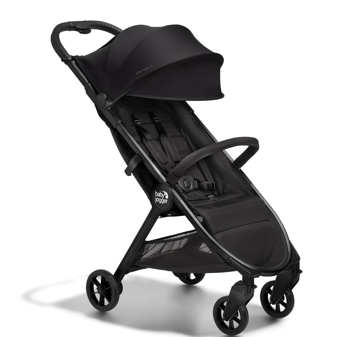 Baby Jogger City Tour 2 Lightweight Stroller