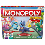 Monopoly Junior Board Game