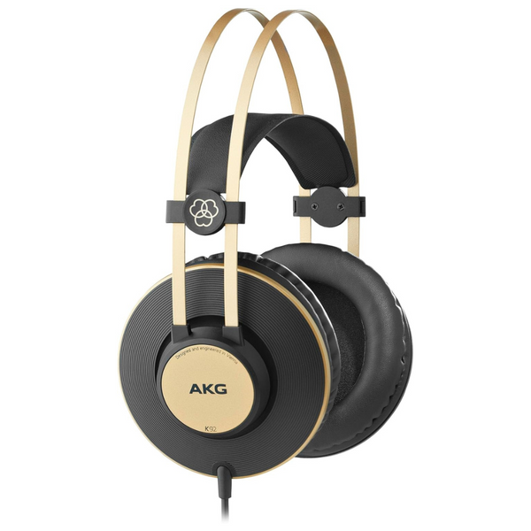 AKG AKB K92 Closed-Back Headphones