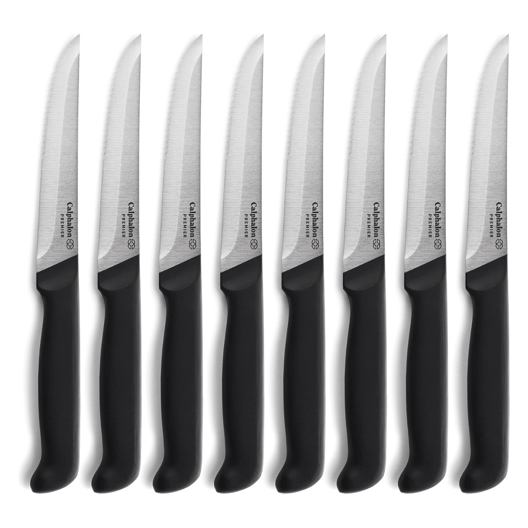 Calphalon Premier Steak Knives Set