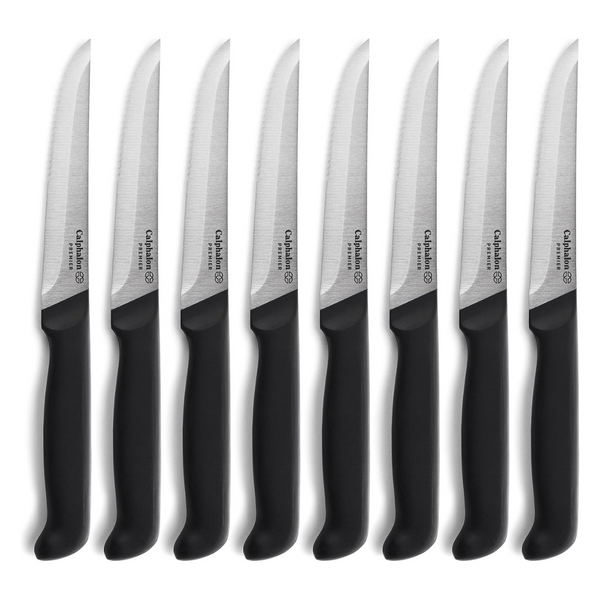 Calphalon Premier Steak Knives Set