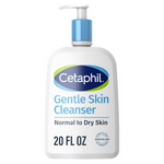 Cetaphil Hydrating Gentle Skin Cleanser, 20oz