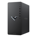 HP Victus 15L Gaming Desktop (i5-14400F / 16GB RAM / 256GB SSD / 6GB Arc A380 Graphics)