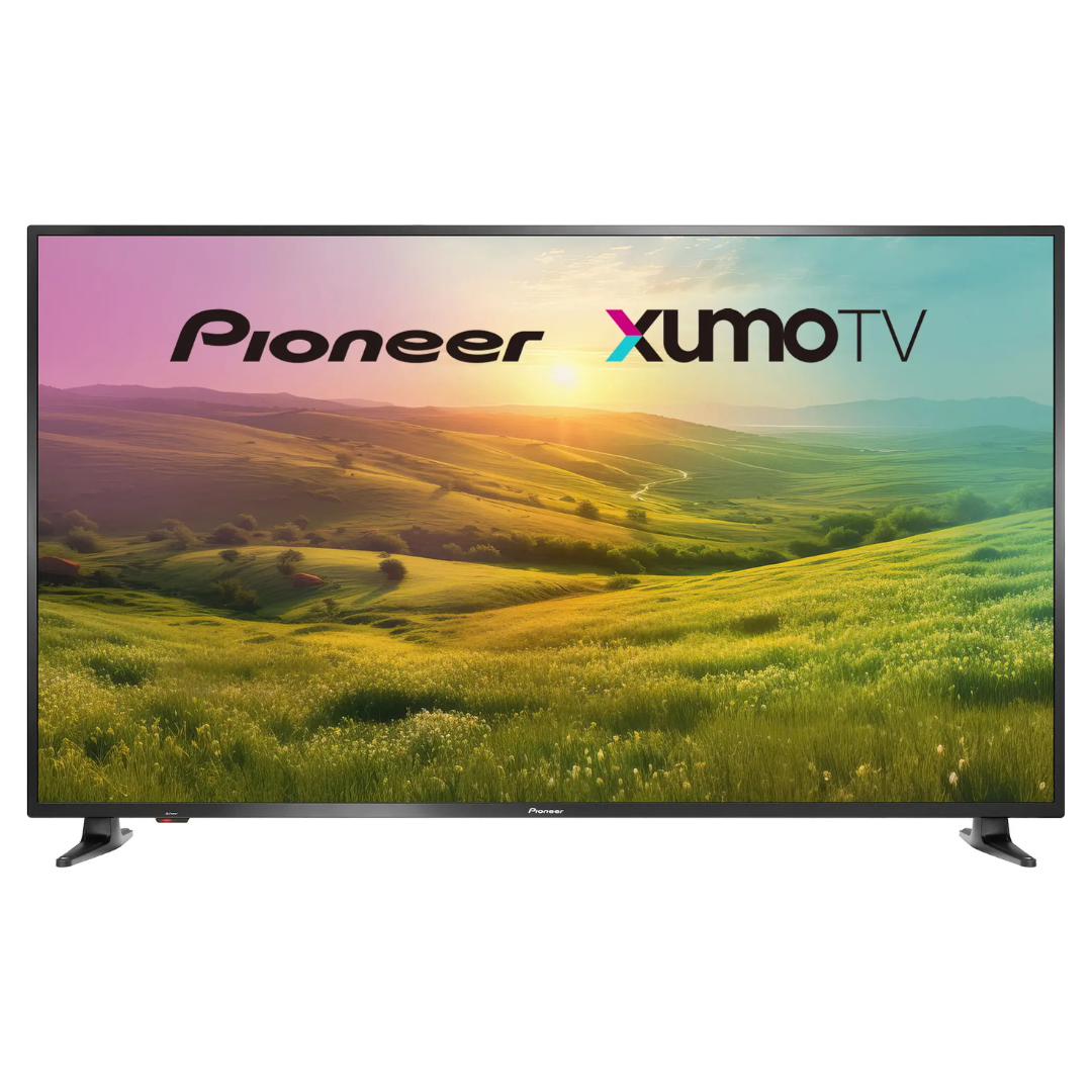 Pioneer 65" 4K Ultra HD Smart Xumo LED HDTV