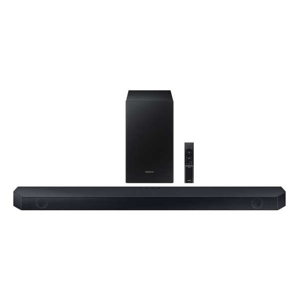 Samsung Q-Series 3.1-Ch Dolby ATMOS Soundbar With Q-Symphony