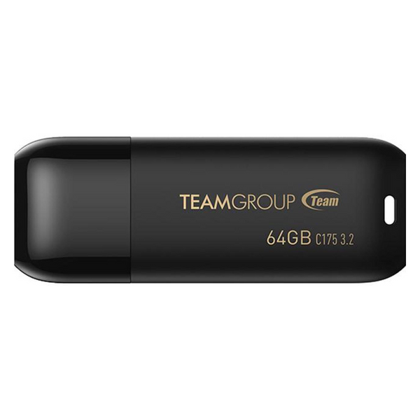 TEAM 64GB C175 USB 3.2 Gen 1 Flash Drive