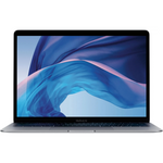 Apple 13.3" MacBook Air WQXGA (i5 / 8GB RAM / 256GB SSD) [Refurbished]