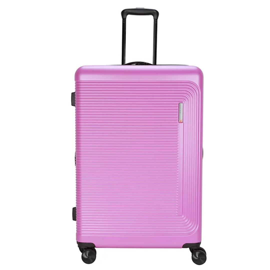 Sharper Image Journey Lite 28" Hardside Check In Luggage (Various)