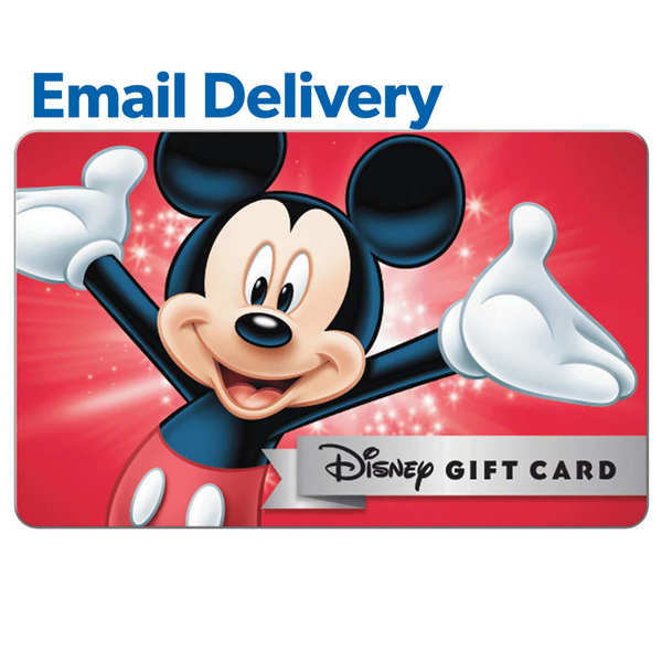 $200 Disney eGift Card