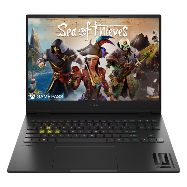 HP OMEN Transcend 16" WQXGA Gaming Laptop (i7-14700HX / 32GB RAM / 1TB SSD / 8GB RTX 4070)