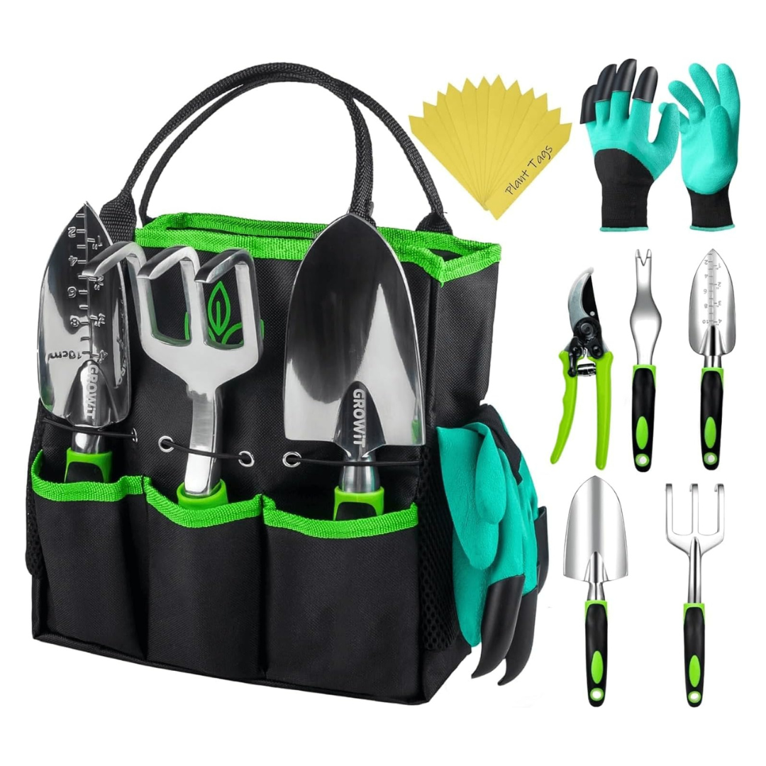 Amazon: Garden Tools, Sets, And Supplies On Sale