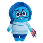 Just Play 7.5" Inside Out 2 Talk It Out Small Plush