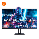 Xiaomi ELA5377US 27" FHD 165Hz 1ms HDR IPS Freesync Gaming Monitor