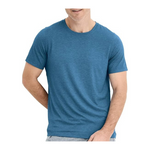 Jockey Men's Activewear Everactive Crew Neck Tee