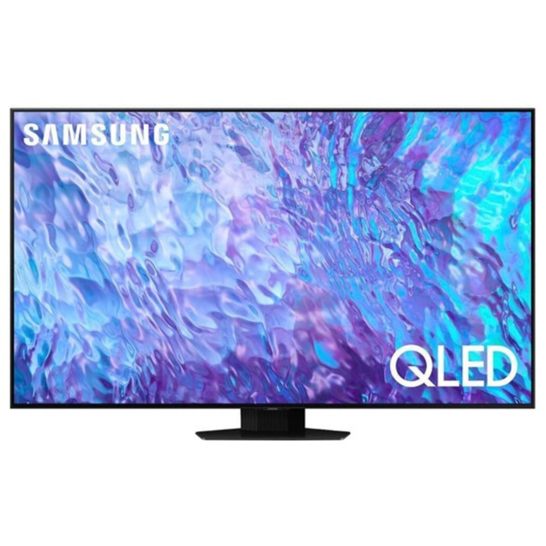 Samsung QN98Q80C 98" 4K Ultra HDR Smart QLED Tizen TV