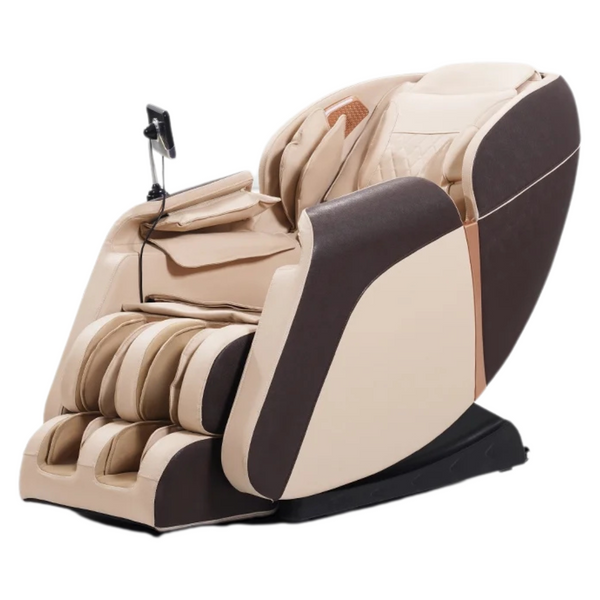 Advanabd Full Body Zero Gravity Shiatsu 4D Recliner (2 Colors)