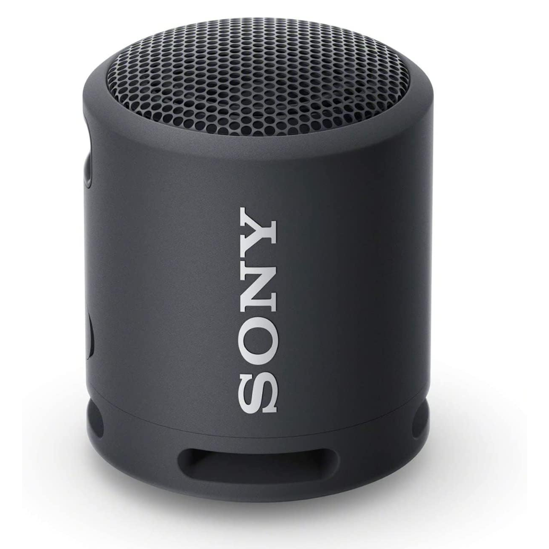 Sony SRSXB13 Extra BASS Wireless Portable Speaker (Black)