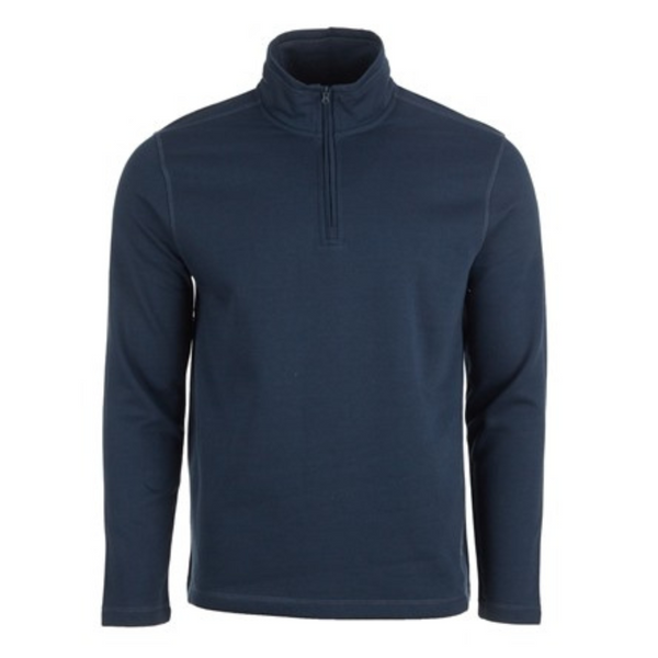 Eddie Bauer Men's 1/4 Zip Pullover