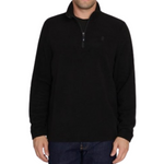 IZOD Men's 1/4 Zip Fleece (3 Colors)