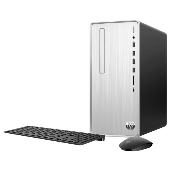 HP Pavilion Desktop (Ryzen 7 5000 / 32GB RAM / 1TB SSD RTX 3050)