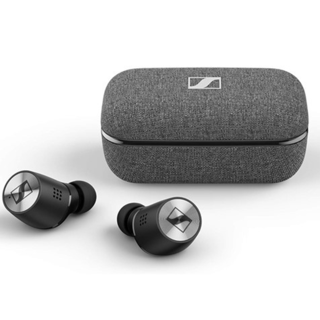 Sennheiser Consumer Audio Momentum Bluetooth In-Ear Buds