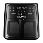 8-Qt Gourmia GAF823B 8-Quart Digital Air Fryer (4 Colors)