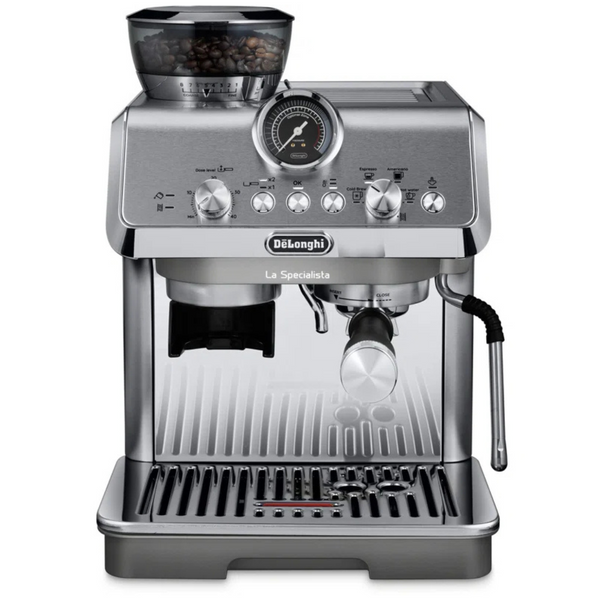 De'Longhi EC9255M La Specialista Arte Evo Espresso Machine