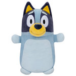 14" Squishmallows Bluey Hugmee Official Plush