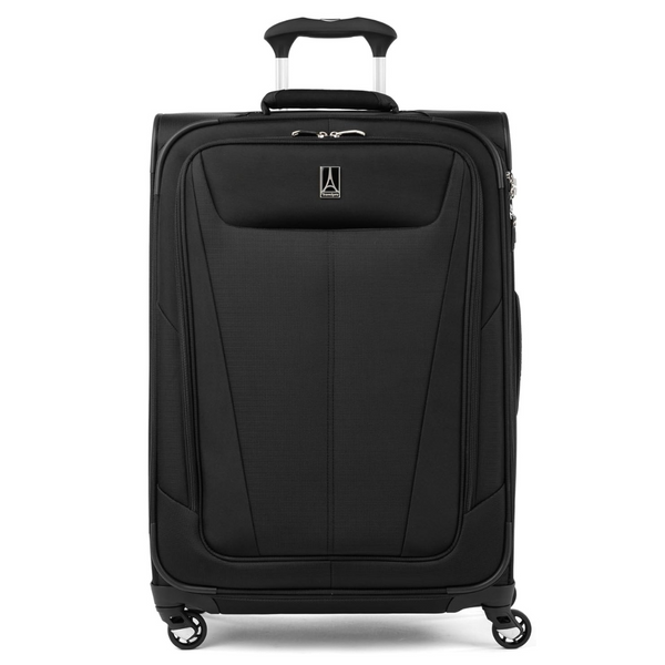 Travelpro Maxlite 5 Softside Spinner 25" Lightweight Luggage