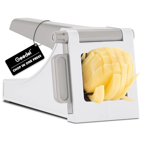 Geedel Professional Potato French Fry Cutter