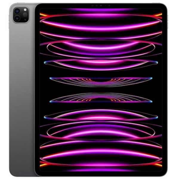 Apple iPad Pro 12.9" 2TB Wi-Fi Tablet (2 Colors)