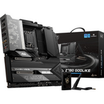 MSI MEG Z790 GODLIKE LGA 1700 E-ATX Motherboard