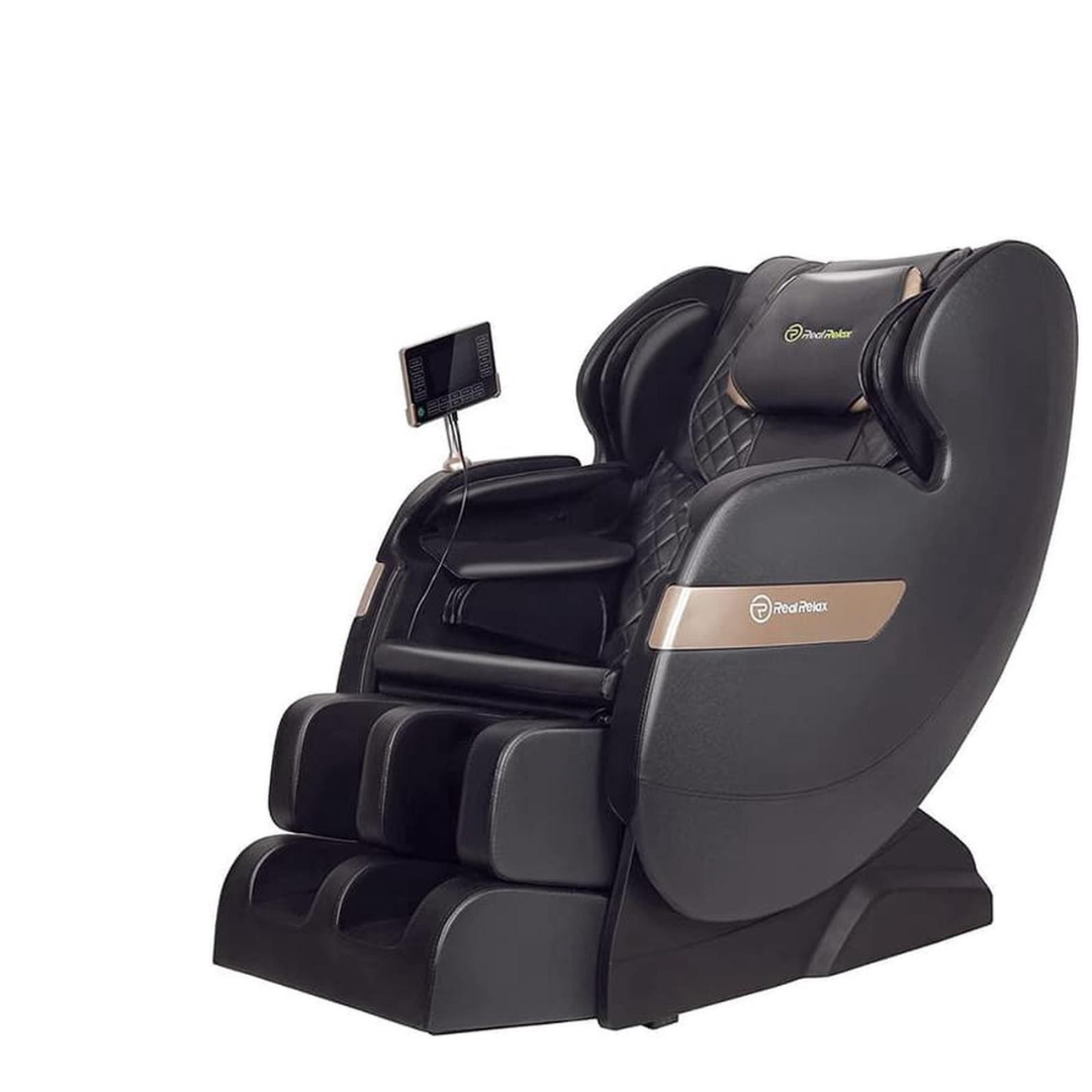 Real Relax 2024 Favor-03 ADV Massage Chair