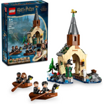 LEGO Harry Potter Hogwarts Castle Boathouse 76426 Building Set