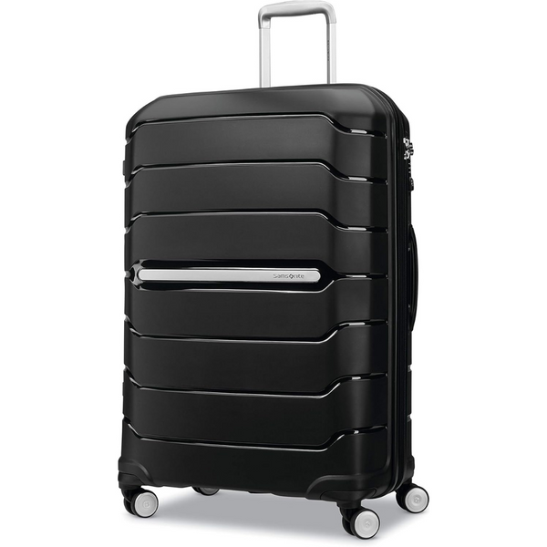 Samsonite 28" Freeform Hardside Expandable With Double Spinner Wheels