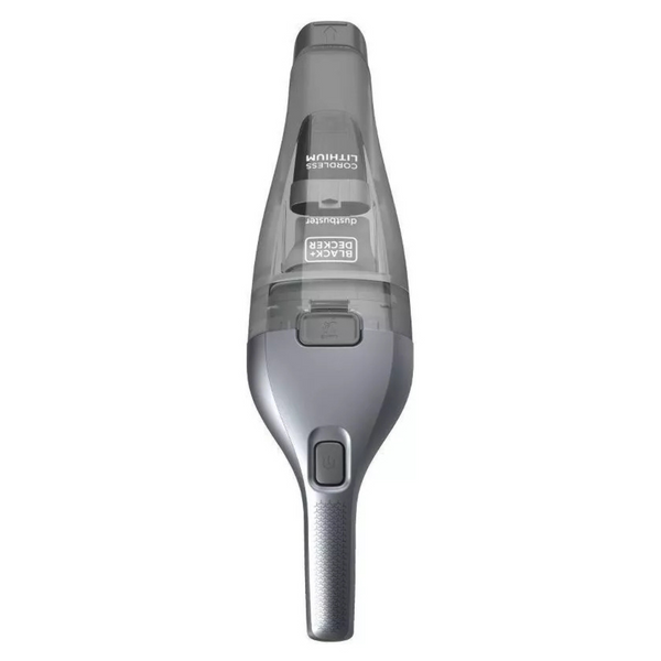 Black+Decker Dustbuster Cordless Handheld Vacuum