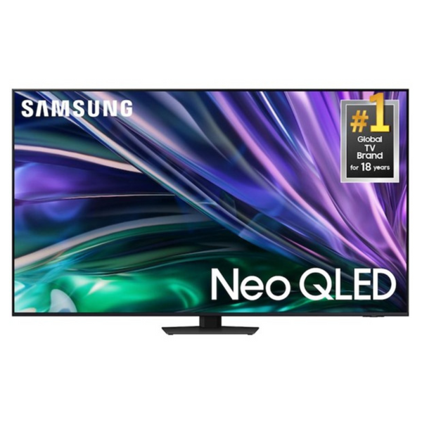 Samsung QN85D 85" 4K Ultra HDR Smart Neo QLED Tizen TV (2024)