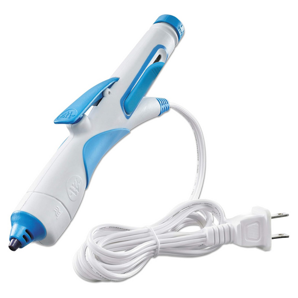 Westcott 16761 Premium Hot Glue Gun Pen With 5-Feet Cord