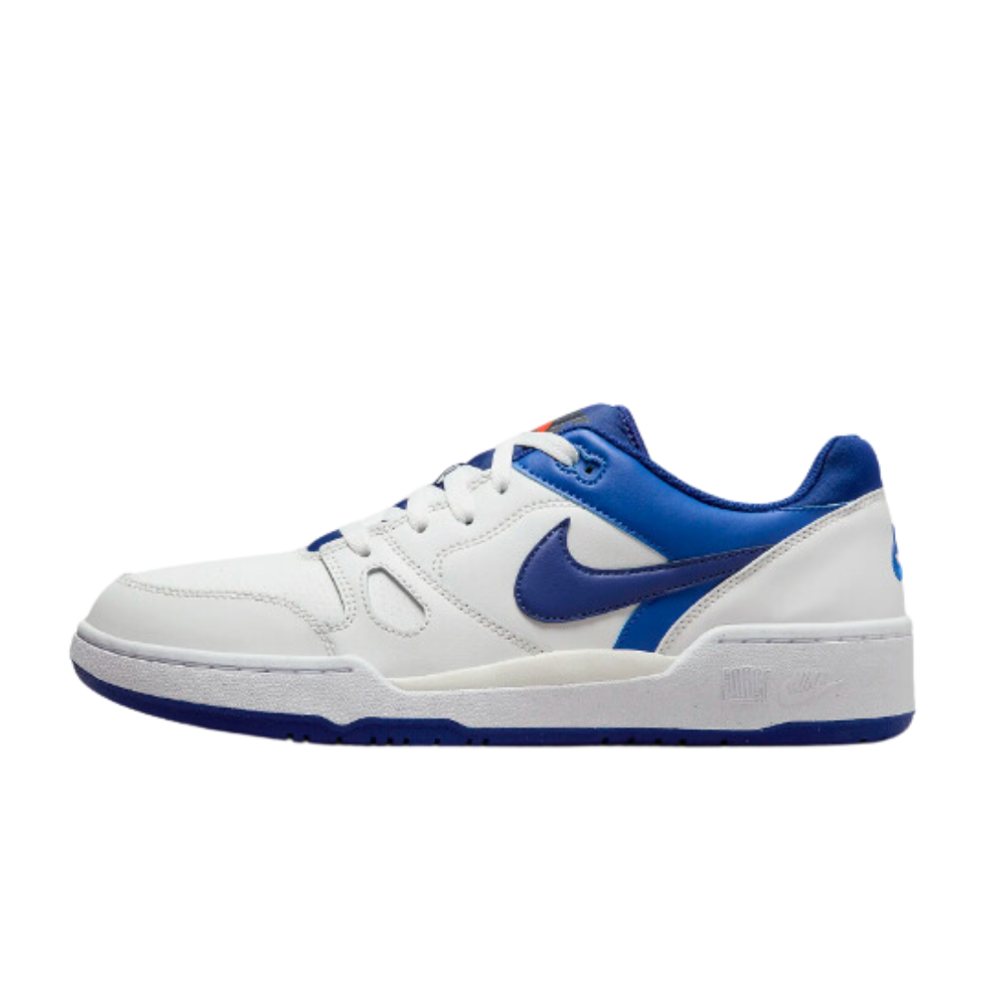 Nike Full Force Low Men's Shoes (2 Color Options)