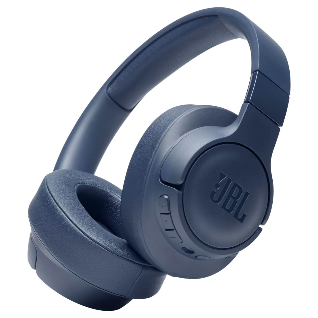 JBL Tune 760NC Active Noise Cancellation Over-Ear Wireless Headphones