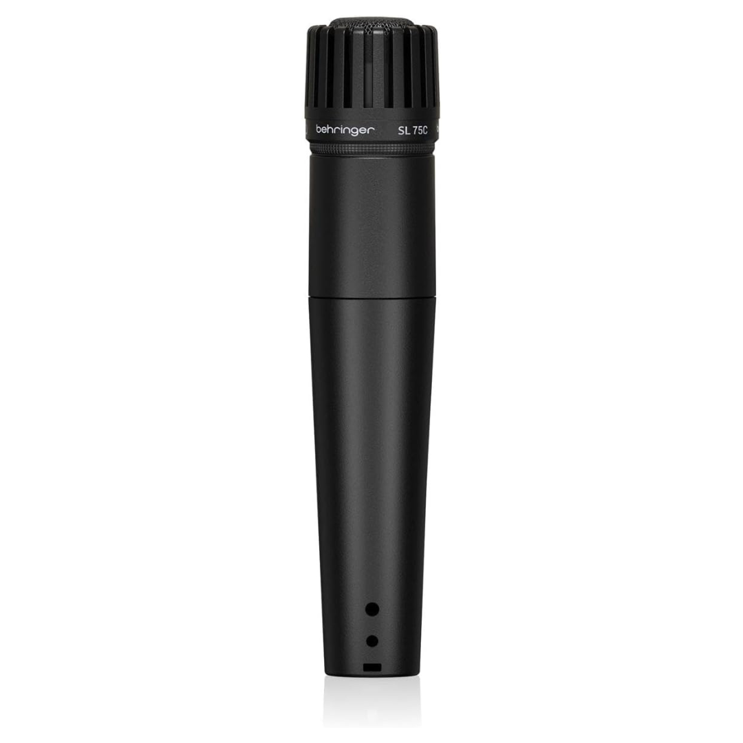 Behringer SL 75C Dynamic Cardioid Microphone