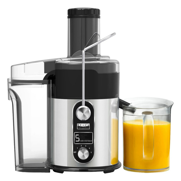 Bella Pro Series Pro Series Centrifugal Juice Extractor