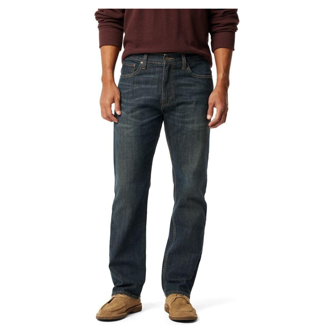 Amazon: Men's Levi's Jeans On Sale