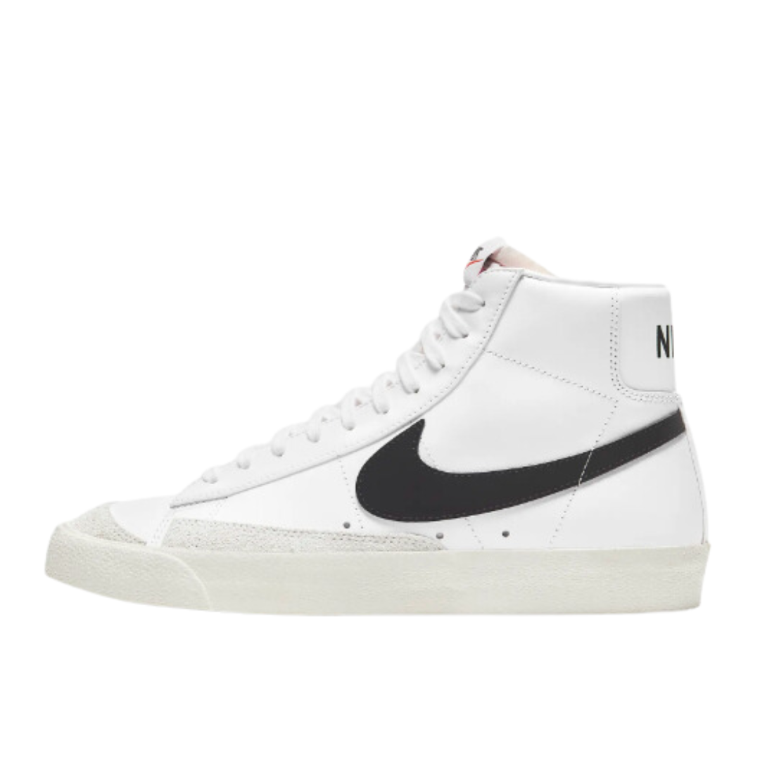 Nike Men's Blazer Mid '77 Vintage Shoes (Various)